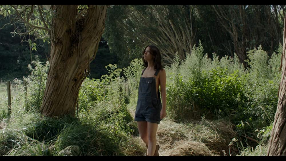 「X エックス」ミア・ゴスの画像