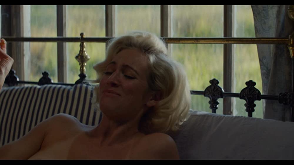 「X エックス」ブリタニー・スノウの画像