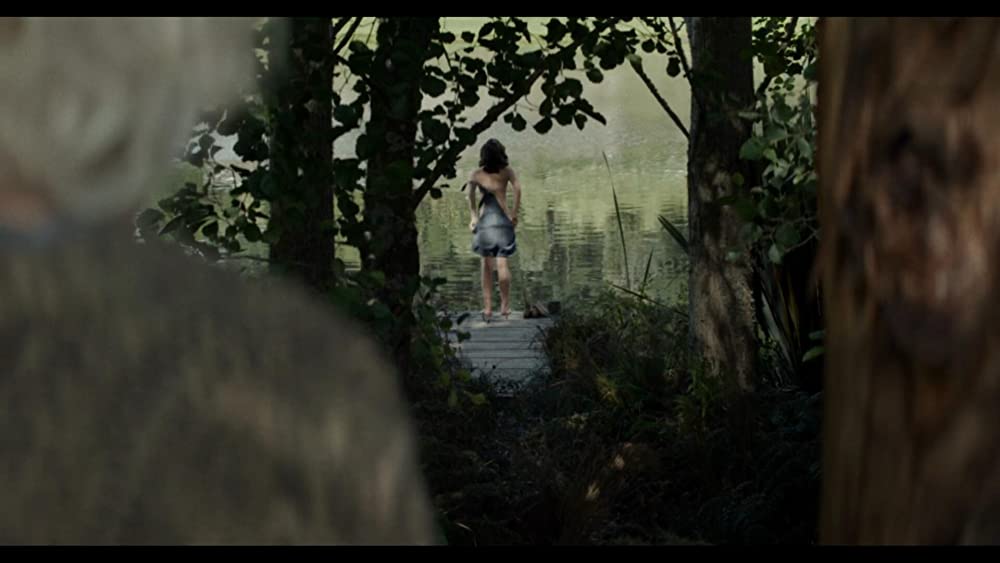 「X エックス」ミア・ゴスの画像