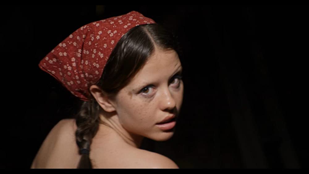 「X エックス」ミア・ゴスの画像