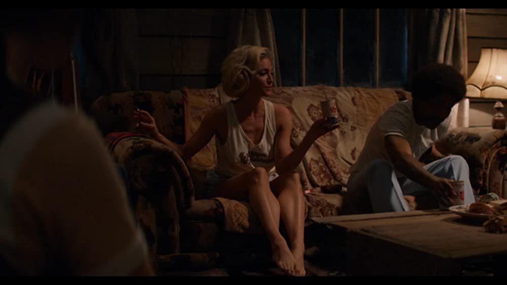 「X エックス」ブリタニー・スノウ & Kid Cudiの画像