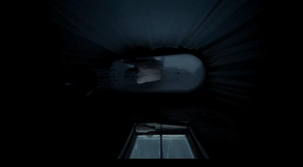 「X エックス」オーウェン・キャンベルの画像