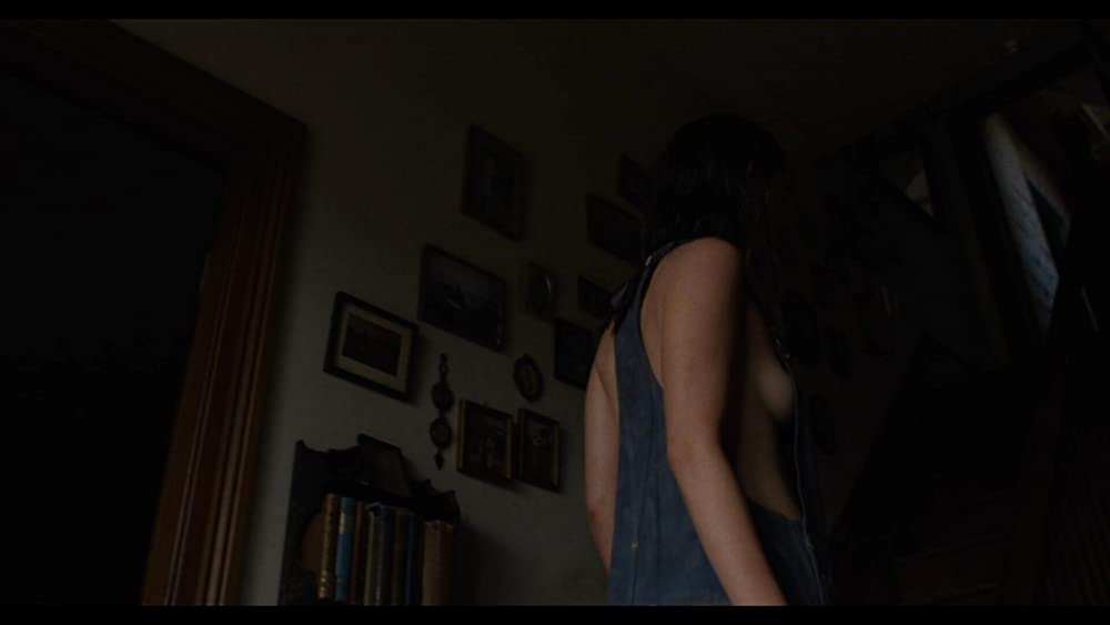 「X エックス」ミア・ゴスの画像