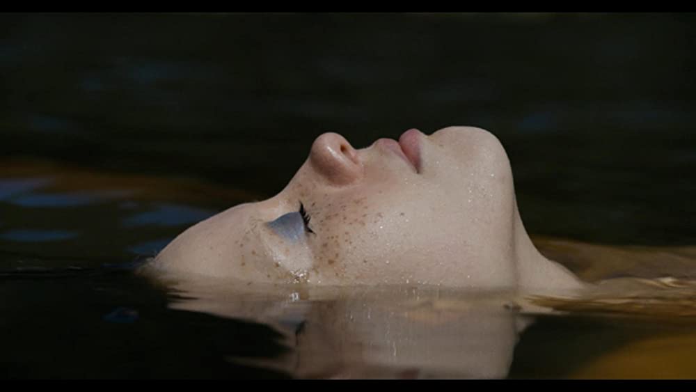 「X エックス」ミア・ゴスの画像