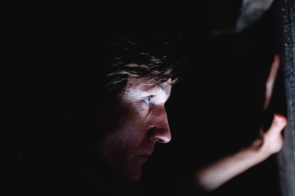 「X エックス」マーティン・ヘンダーソンの画像