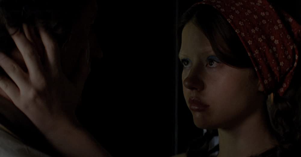 「X エックス」ミア・ゴスの画像