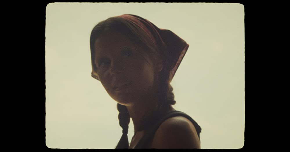 「X エックス」ミア・ゴスの画像