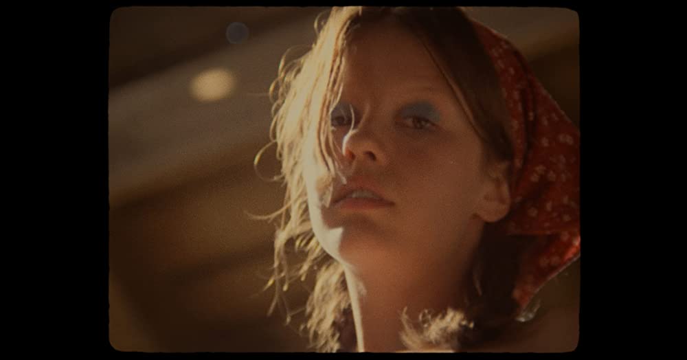 「X エックス」ミア・ゴスの画像