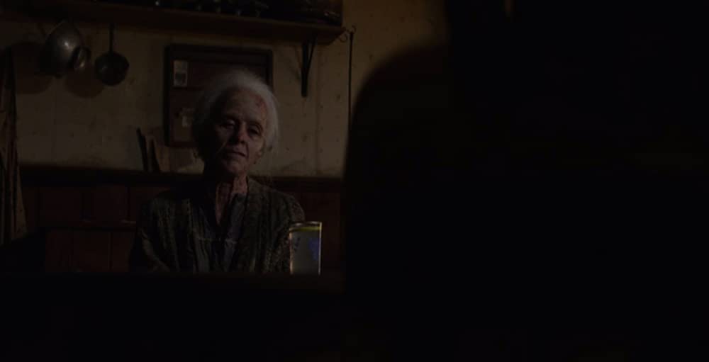 「X エックス」ミア・ゴスの画像