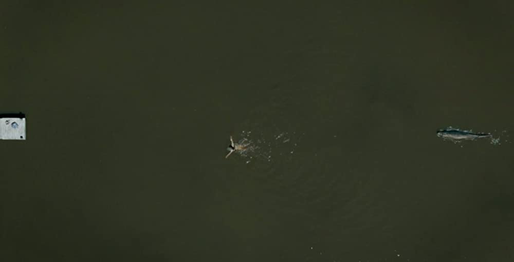 「X エックス」ミア・ゴスの画像