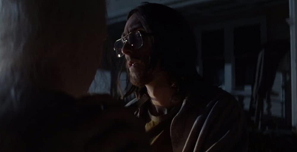 「X エックス」オーウェン・キャンベルの画像