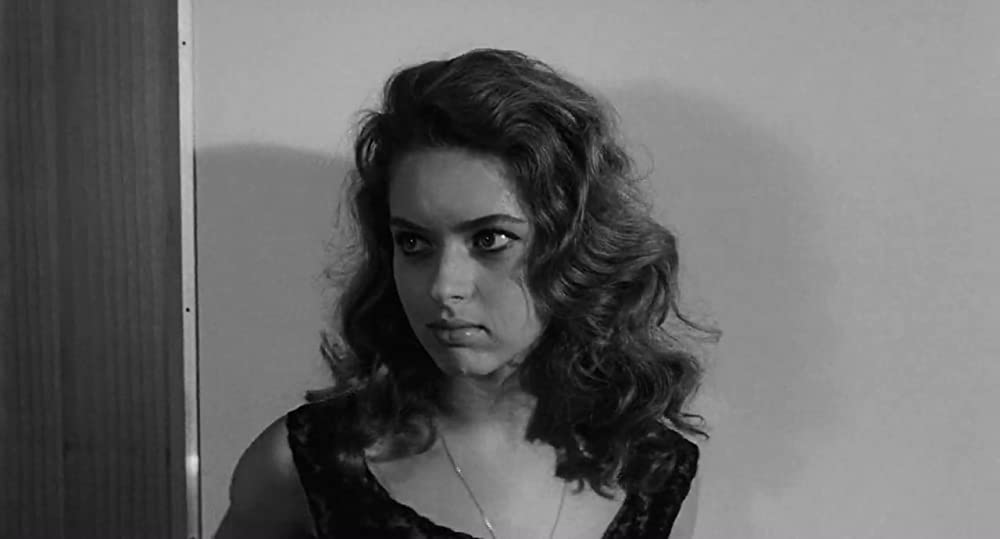 夜（1961）の画像