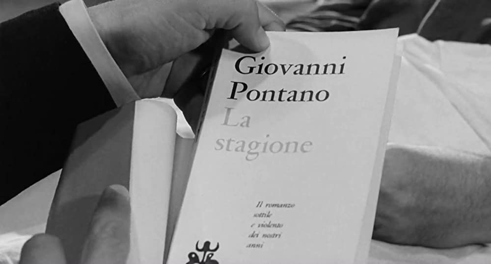 夜（1961）の画像