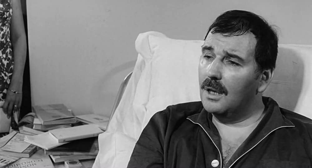 夜（1961）の画像