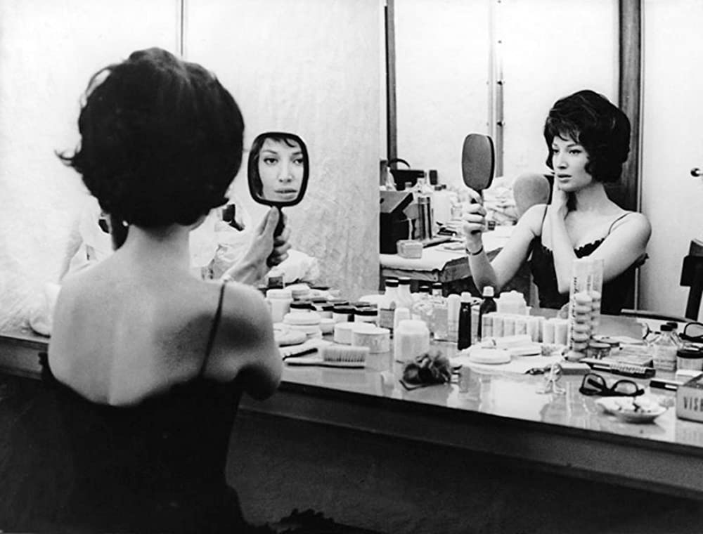 夜（1961）の画像