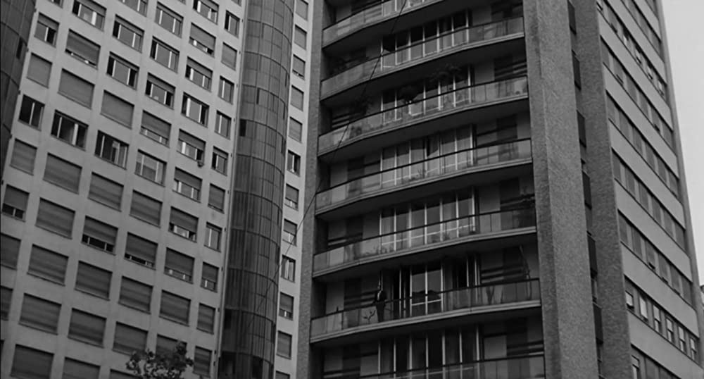 夜（1961）の画像