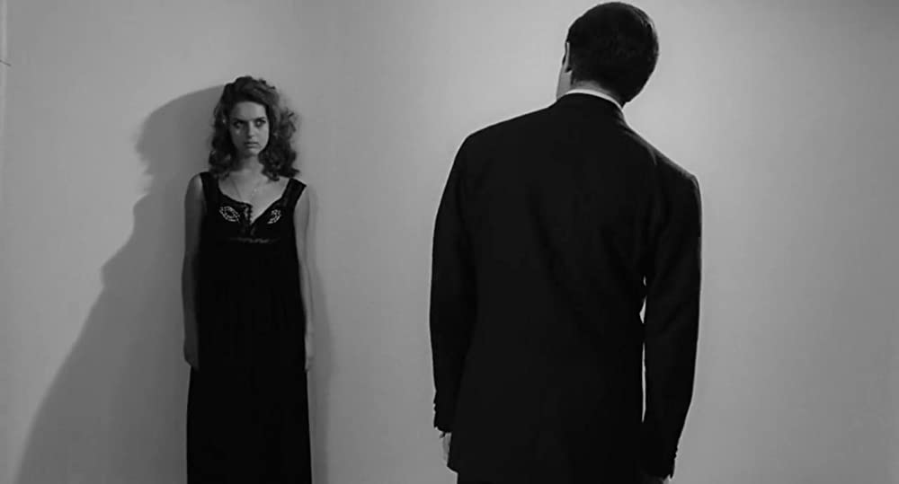 夜（1961）の画像