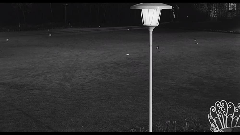 夜（1961）の画像