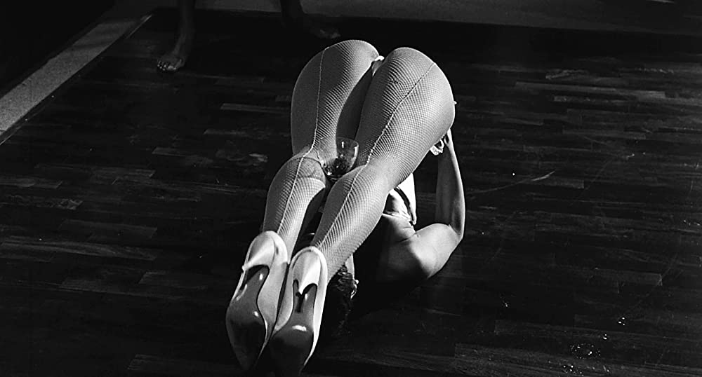 夜（1961）の画像