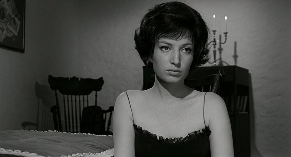 夜（1961）の画像