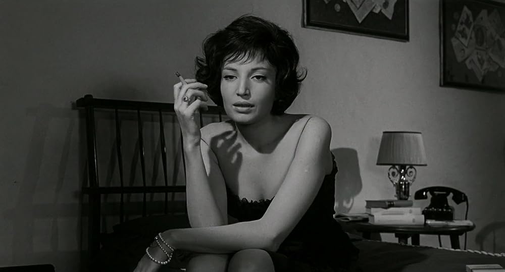 夜（1961）の画像