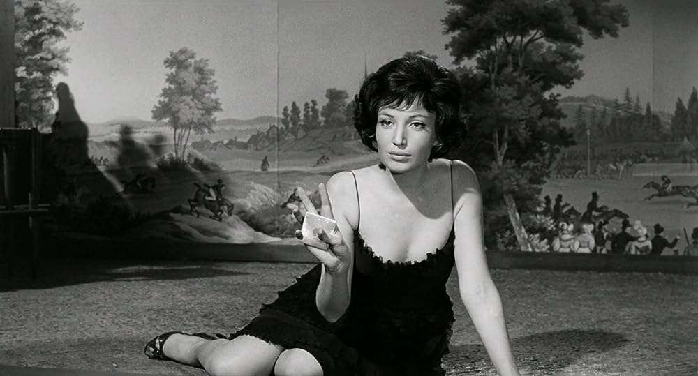 夜（1961）の画像