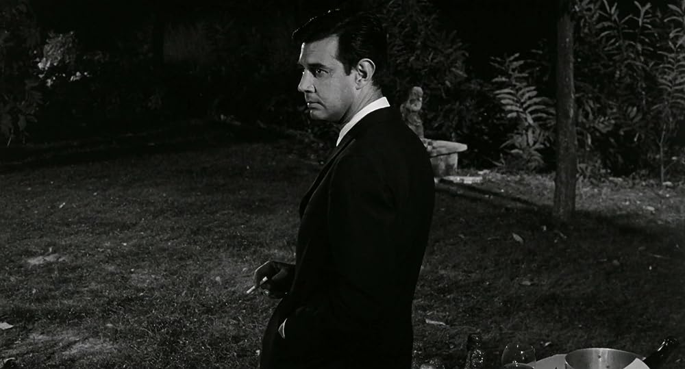 夜（1961）の画像