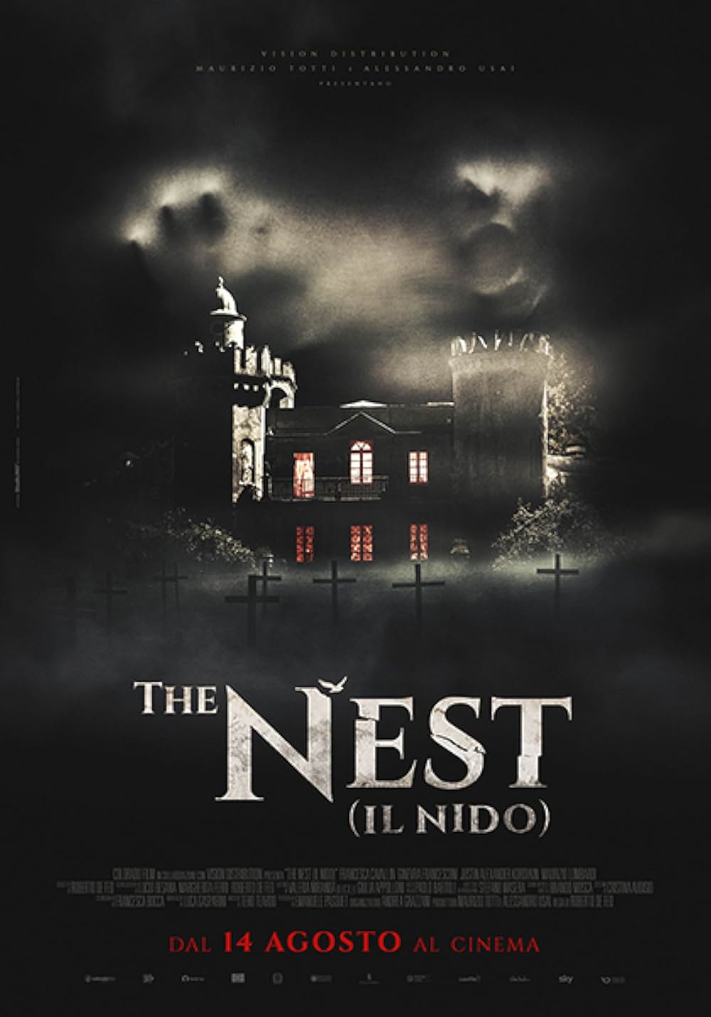 不都合な理想の夫婦の画像