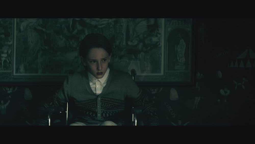 不都合な理想の夫婦の画像