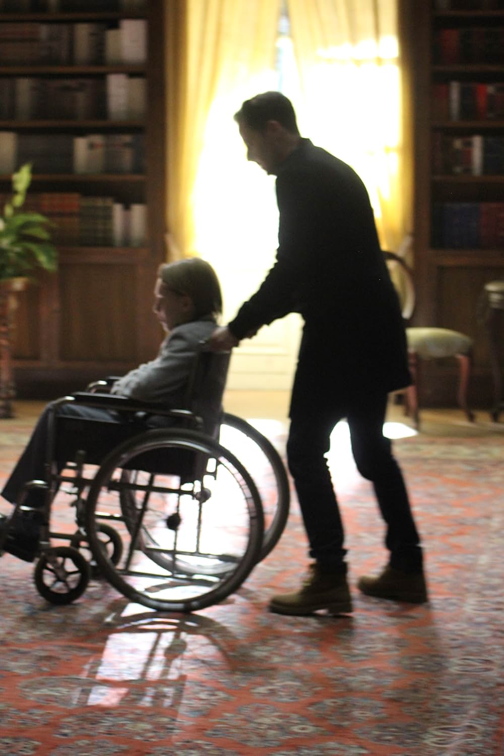 不都合な理想の夫婦の画像