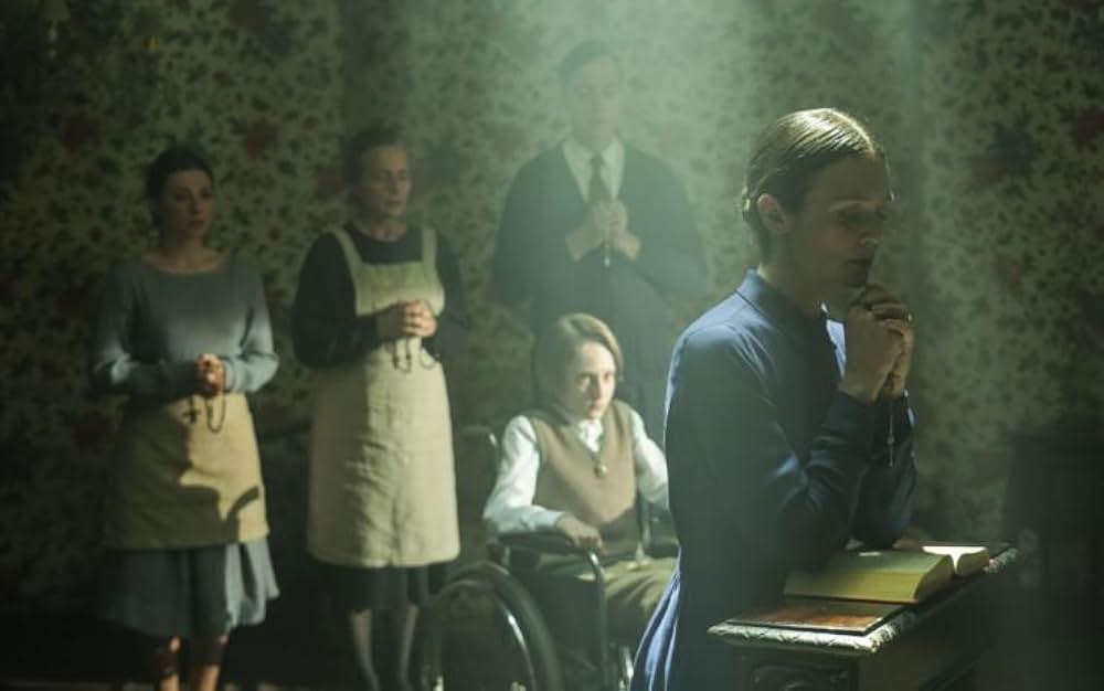 不都合な理想の夫婦の画像