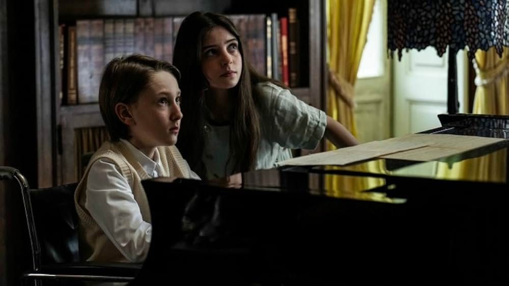 不都合な理想の夫婦の画像