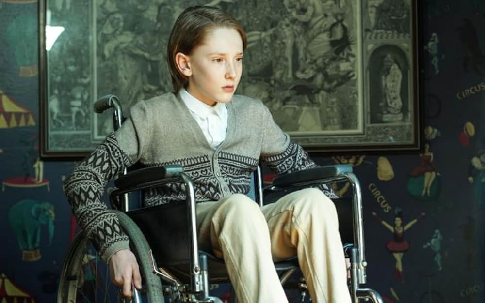 不都合な理想の夫婦の画像