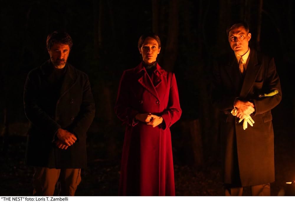 不都合な理想の夫婦の画像