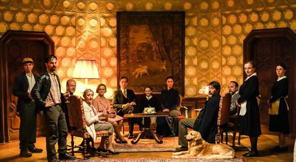 不都合な理想の夫婦の画像