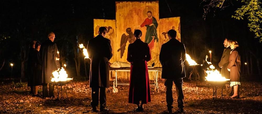 不都合な理想の夫婦の画像