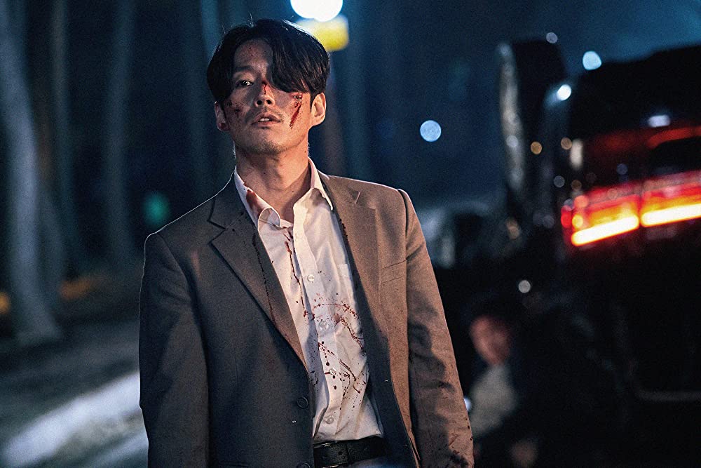 狼たちの墓標の画像