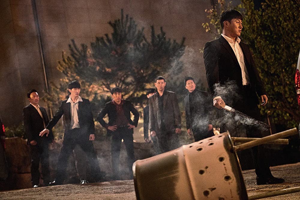 狼たちの墓標の画像