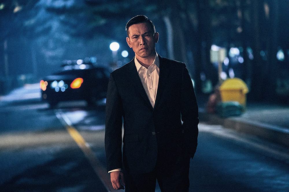 狼たちの墓標の画像