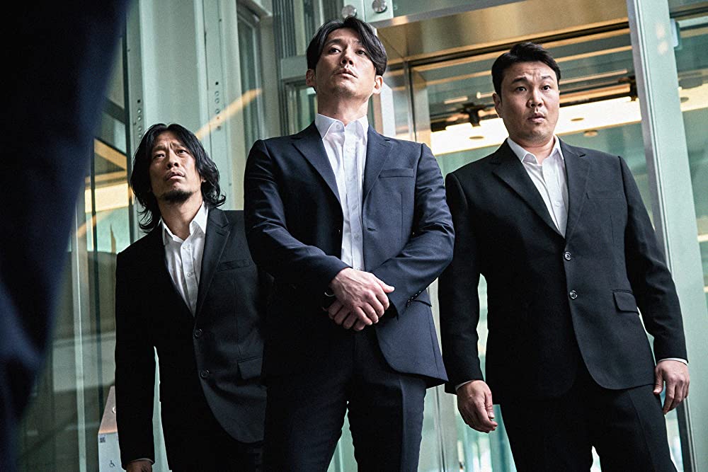 狼たちの墓標の画像