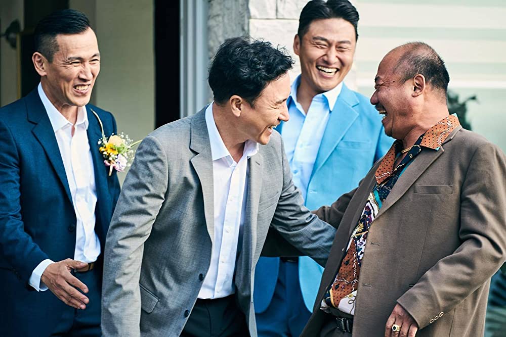 狼たちの墓標の画像