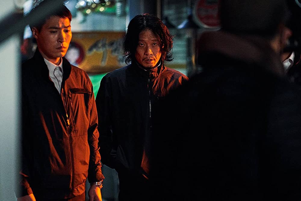 狼たちの墓標の画像