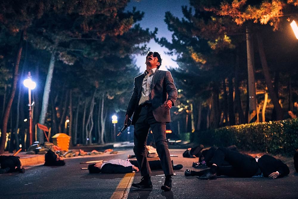 狼たちの墓標の画像