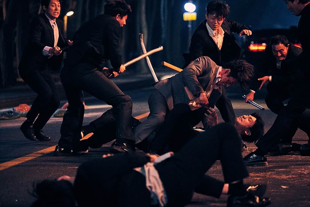 狼たちの墓標の画像