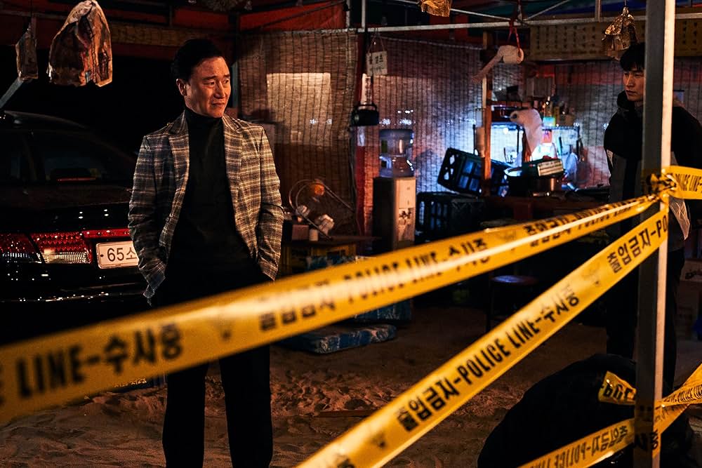 狼たちの墓標の画像