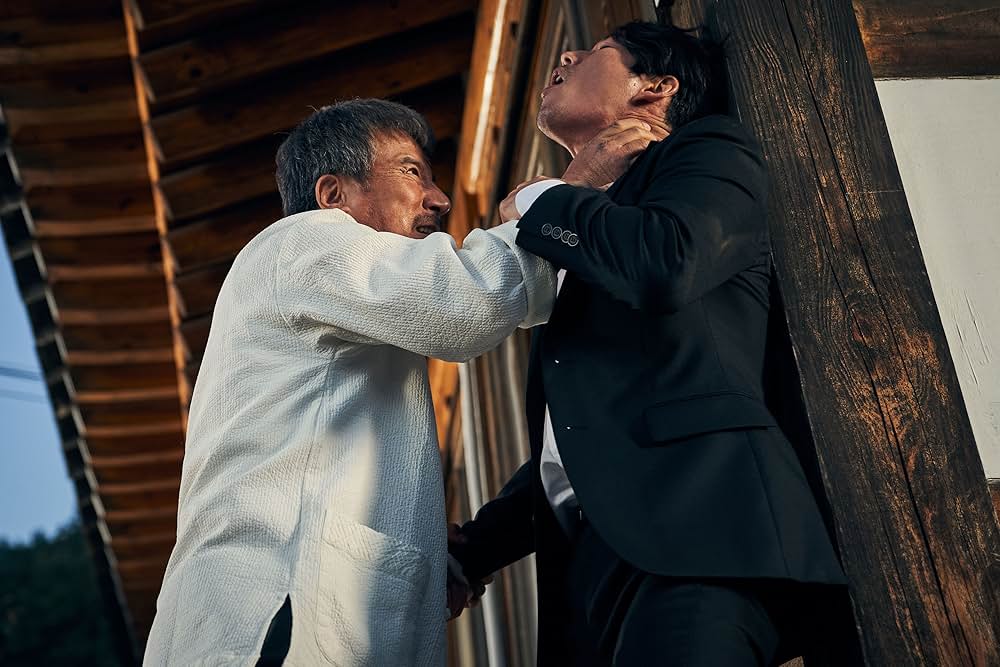 狼たちの墓標の画像