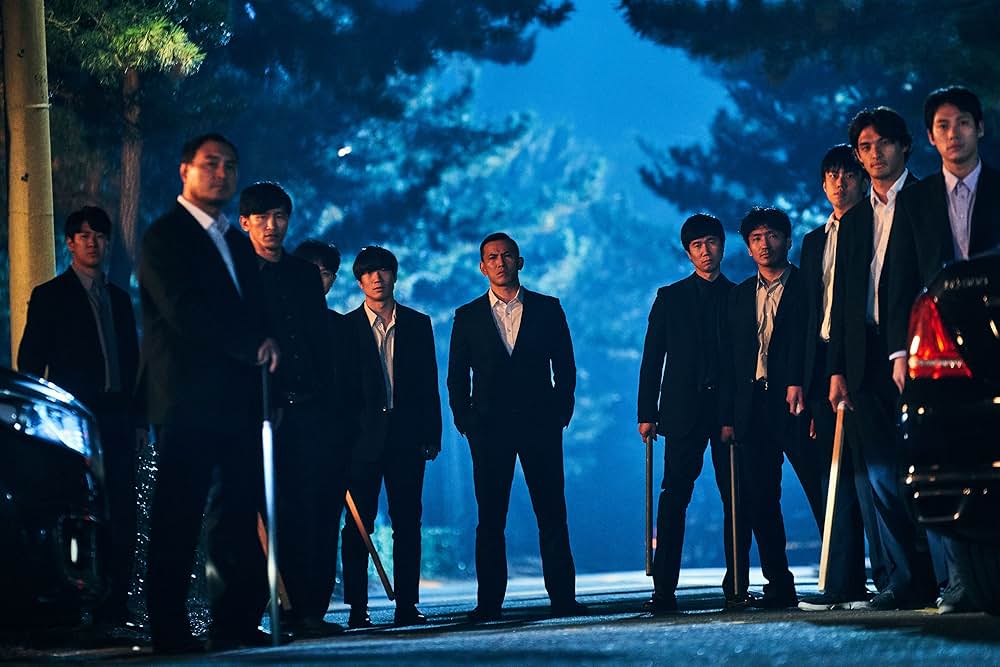 狼たちの墓標の画像