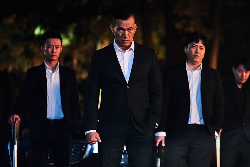 狼たちの墓標の画像