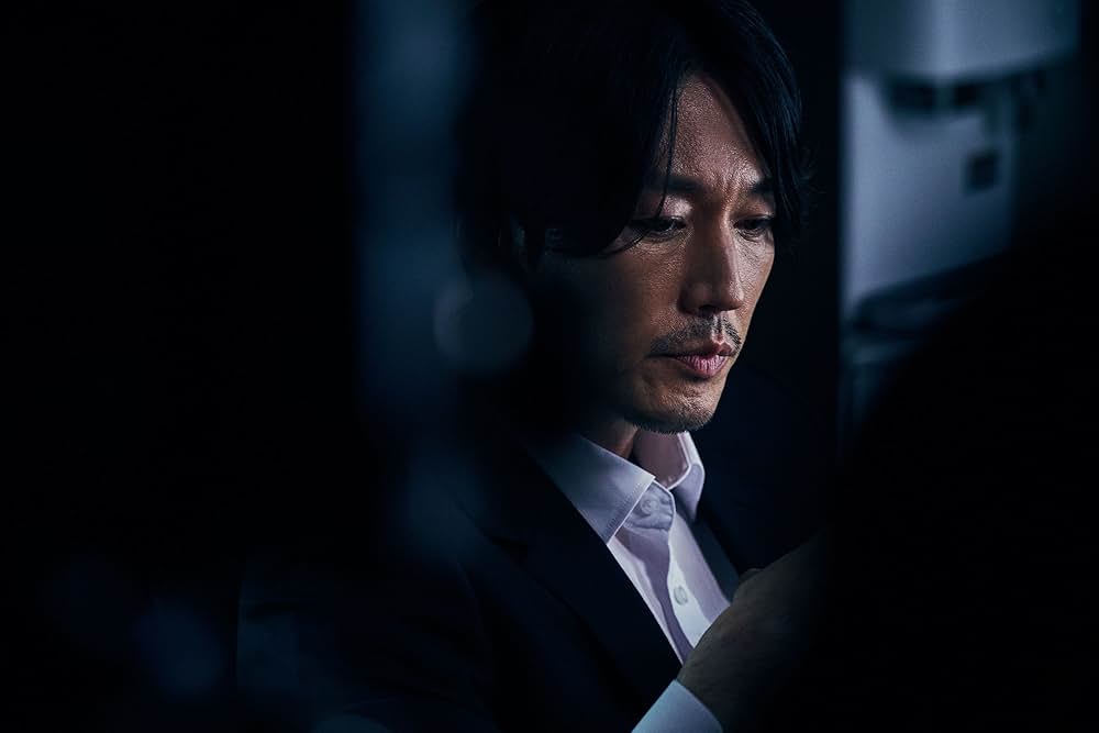 狼たちの墓標の画像