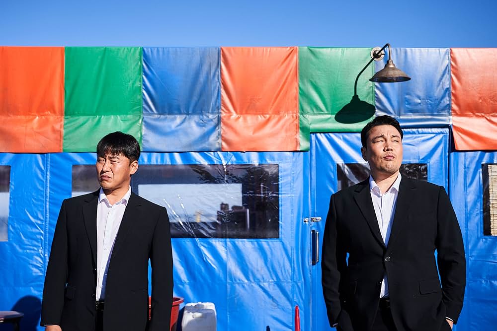 狼たちの墓標の画像